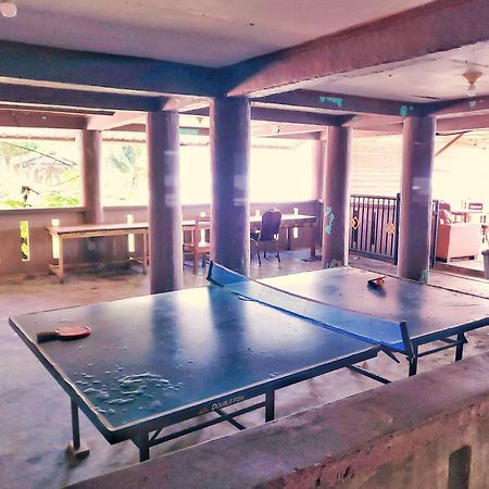 Raffiel Nias Apartment Lagudri Ngoại thất bức ảnh