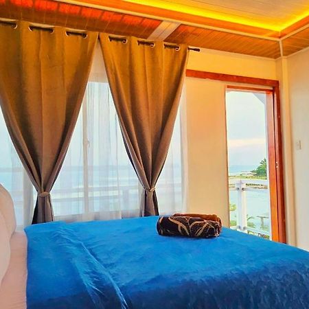 Raffiel Nias Apartment Lagudri Ngoại thất bức ảnh