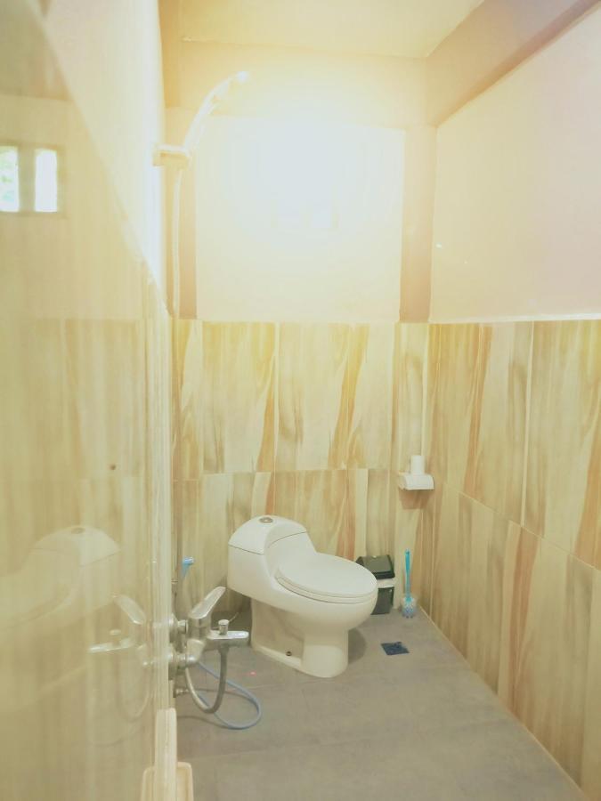 Raffiel Nias Apartment Lagudri Ngoại thất bức ảnh