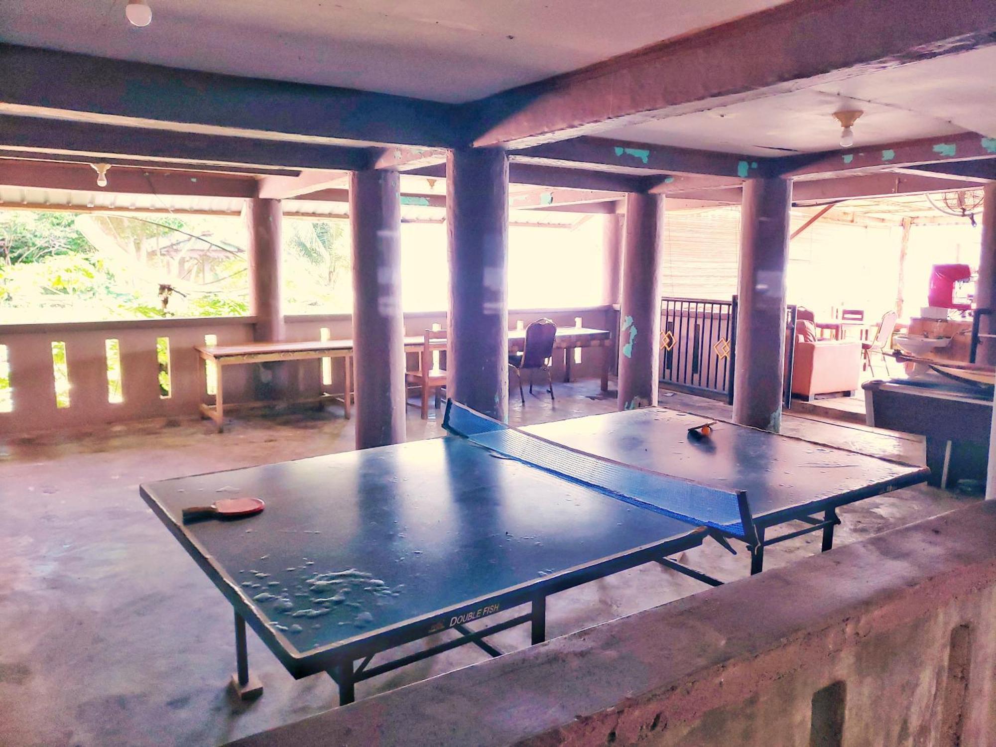 Raffiel Nias Apartment Lagudri Ngoại thất bức ảnh