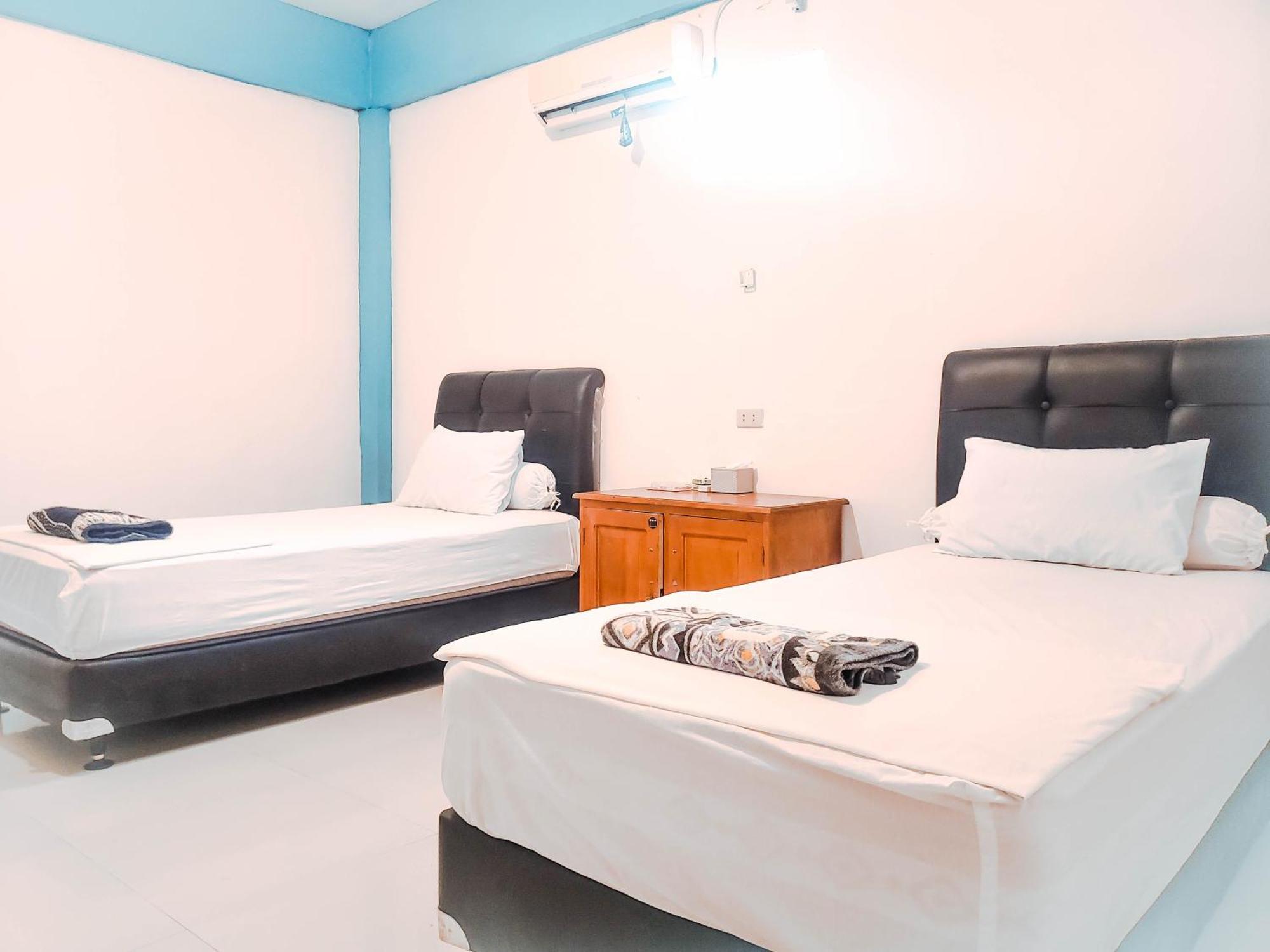 Raffiel Nias Apartment Lagudri Ngoại thất bức ảnh