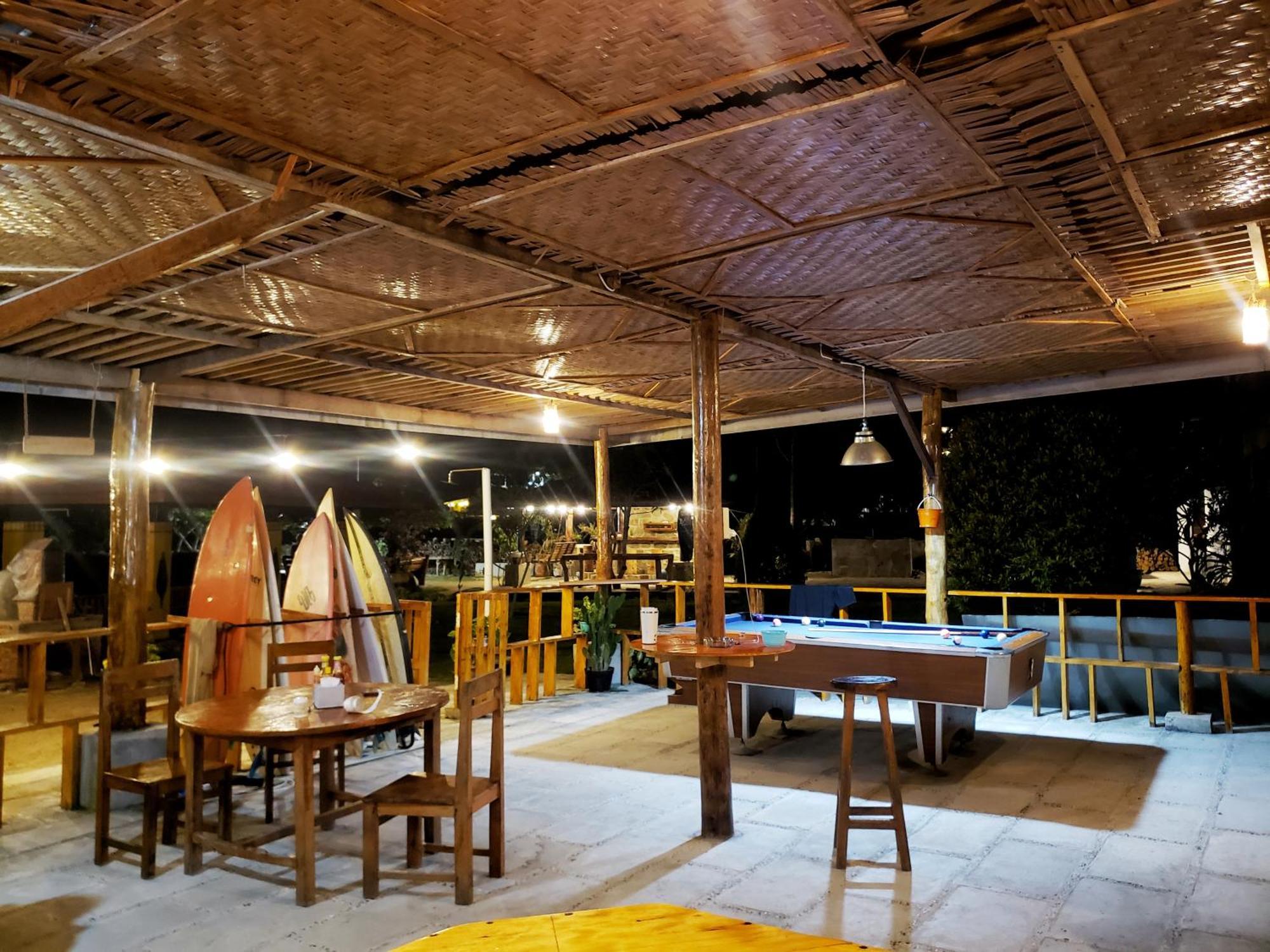 Raffiel Nias Apartment Lagudri Ngoại thất bức ảnh