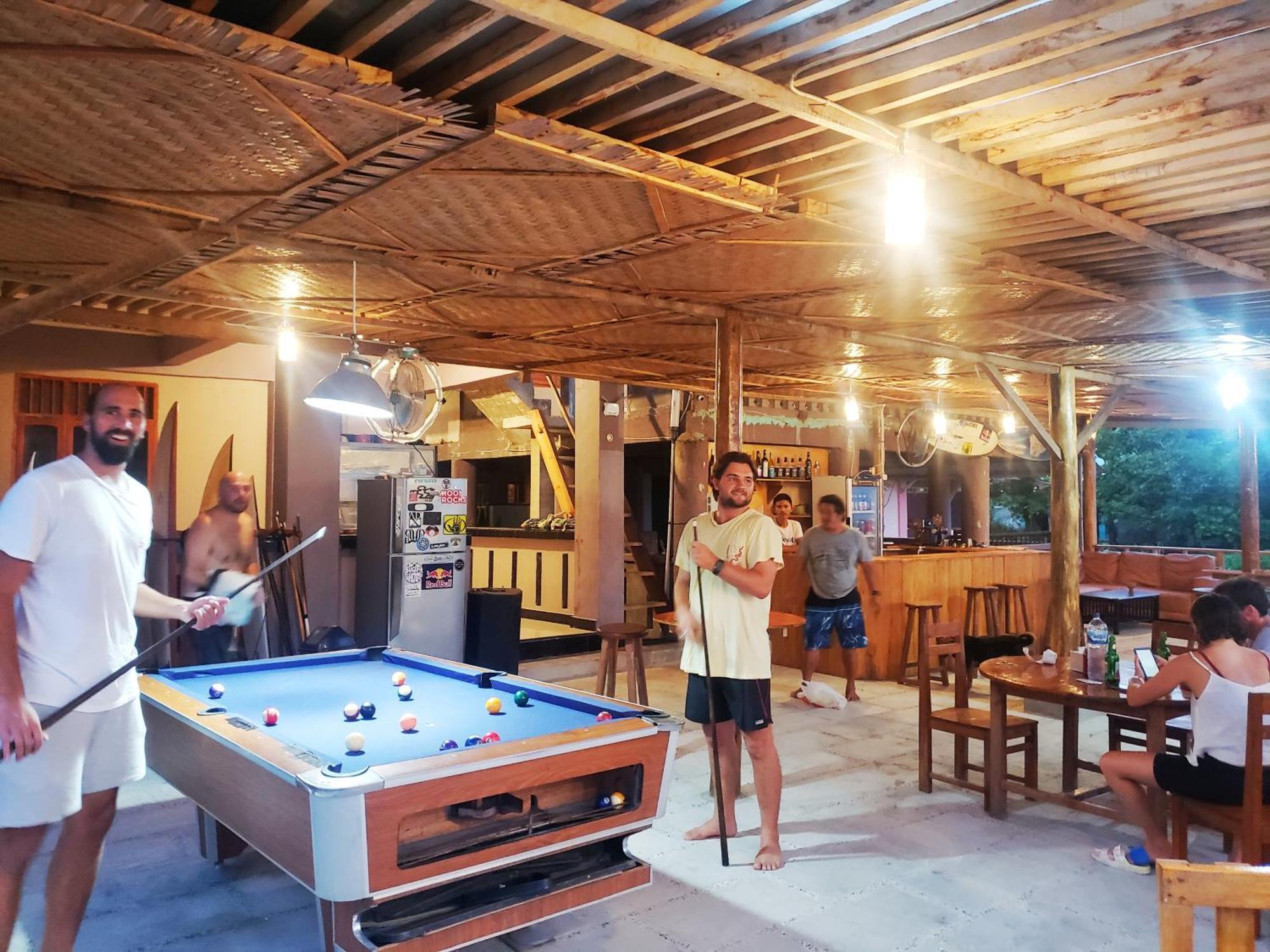 Raffiel Nias Apartment Lagudri Ngoại thất bức ảnh