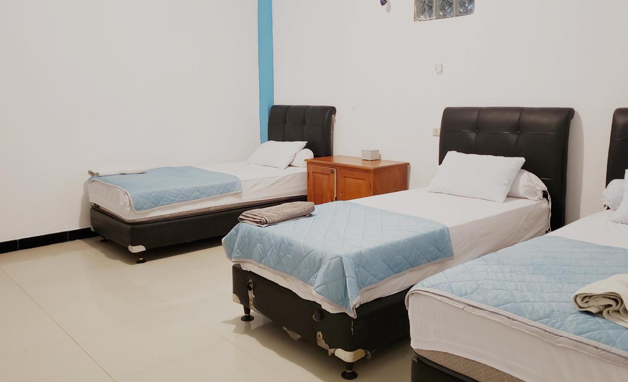 Raffiel Nias Apartment Lagudri Ngoại thất bức ảnh