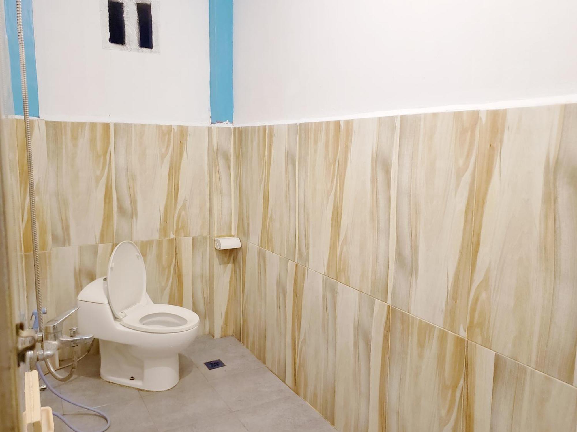 Raffiel Nias Apartment Lagudri Ngoại thất bức ảnh