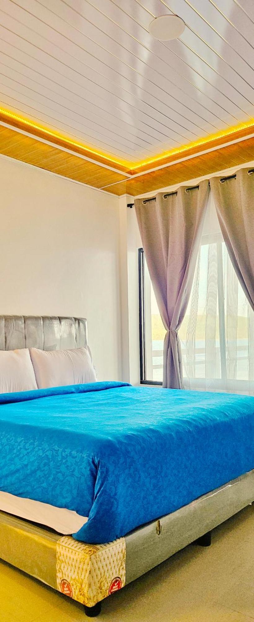 Raffiel Nias Apartment Lagudri Ngoại thất bức ảnh