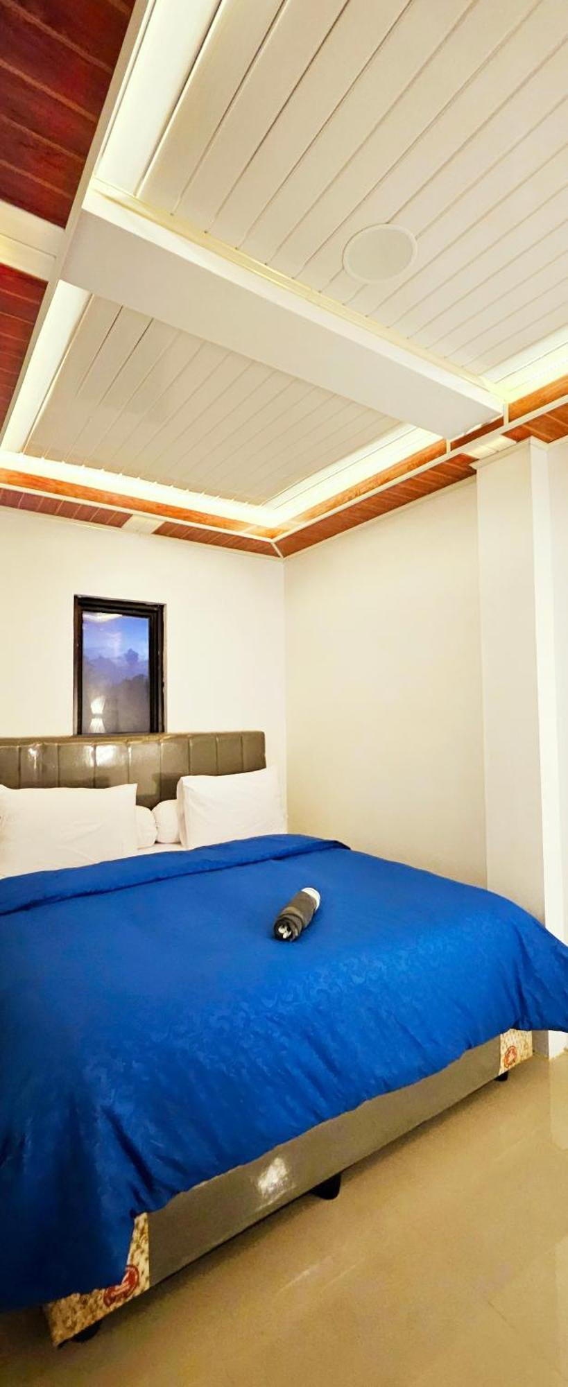 Raffiel Nias Apartment Lagudri Ngoại thất bức ảnh