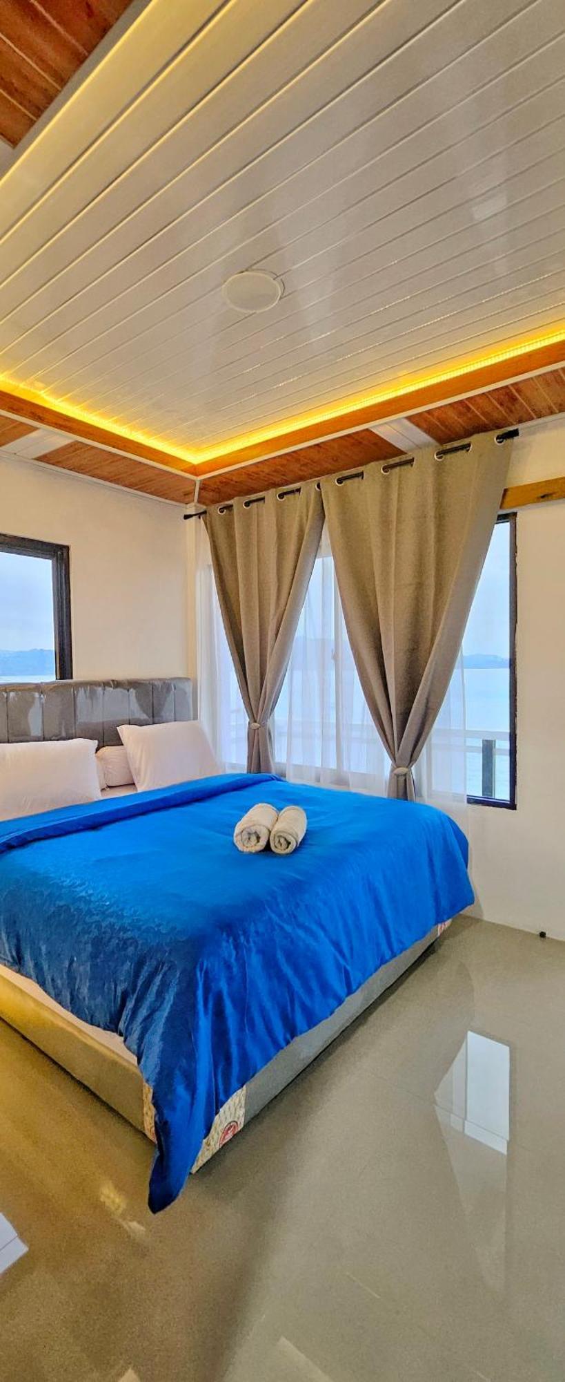 Raffiel Nias Apartment Lagudri Ngoại thất bức ảnh