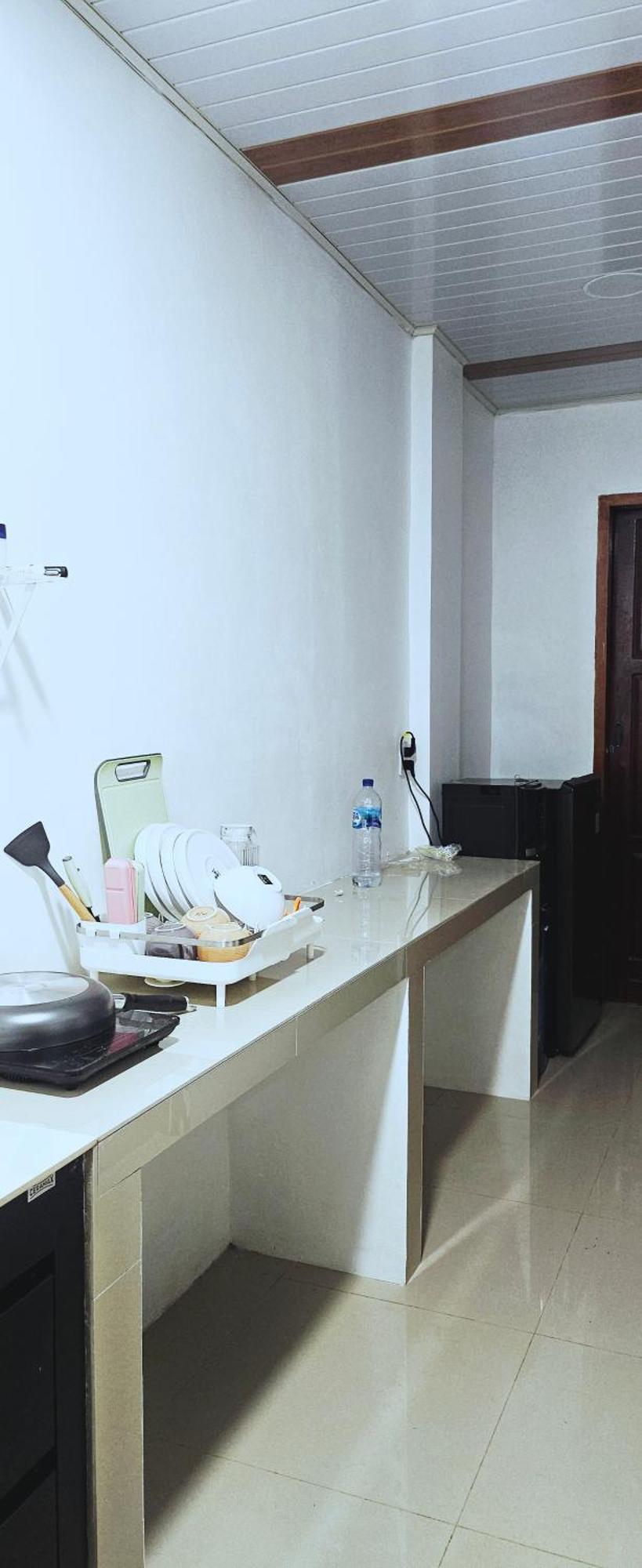 Raffiel Nias Apartment Lagudri Ngoại thất bức ảnh
