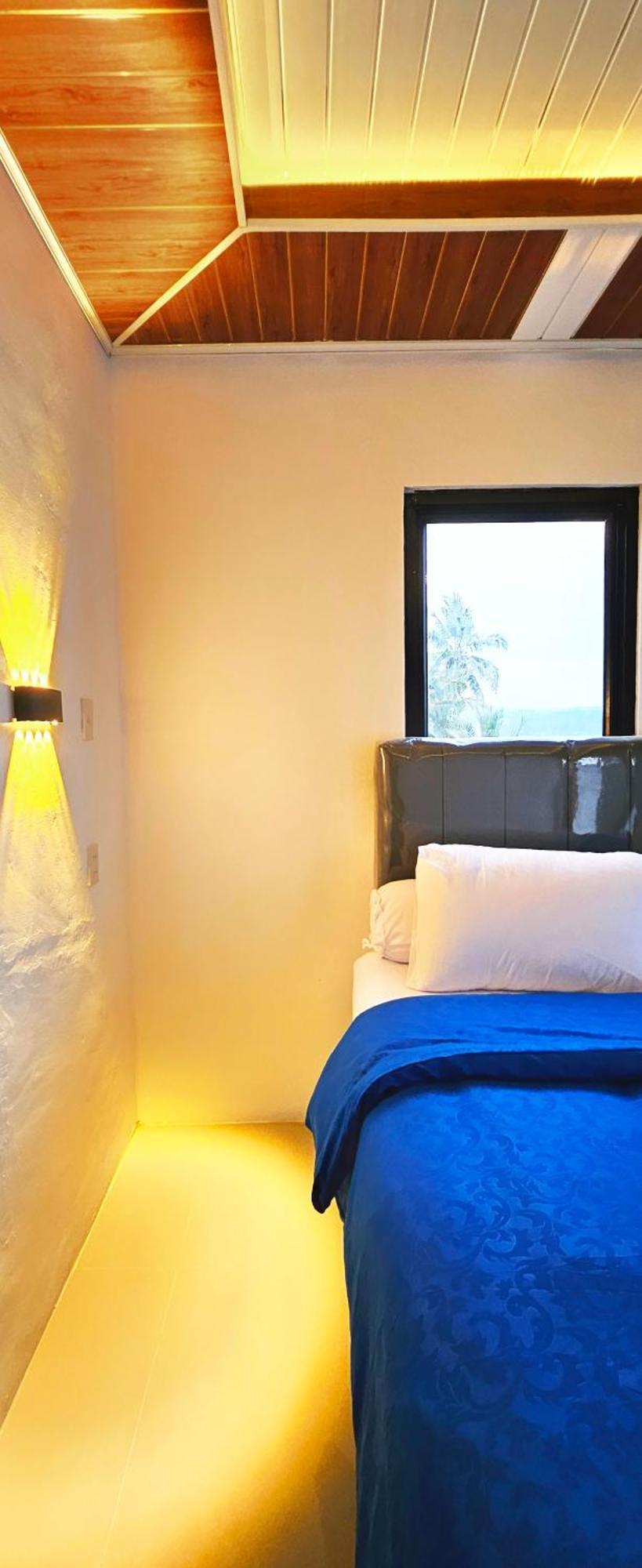 Raffiel Nias Apartment Lagudri Ngoại thất bức ảnh