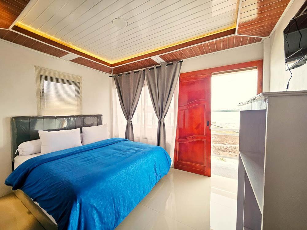 Raffiel Nias Apartment Lagudri Ngoại thất bức ảnh