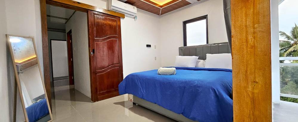 Raffiel Nias Apartment Lagudri Ngoại thất bức ảnh