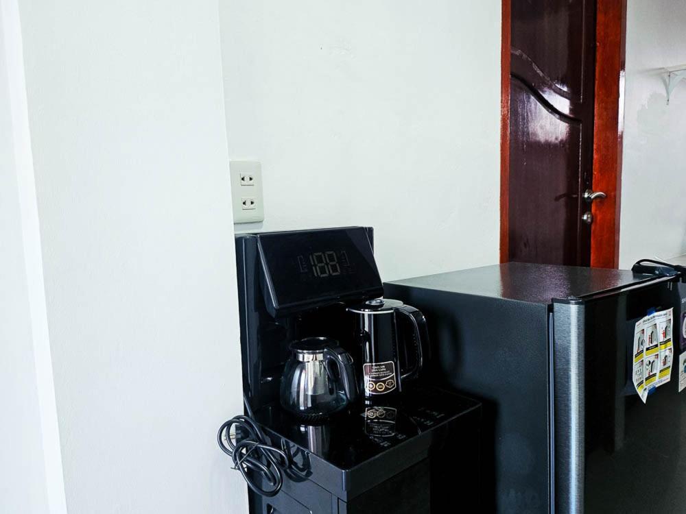 Raffiel Nias Apartment Lagudri Ngoại thất bức ảnh