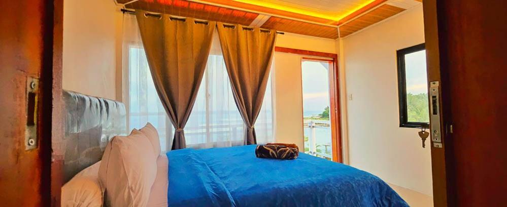 Raffiel Nias Apartment Lagudri Ngoại thất bức ảnh