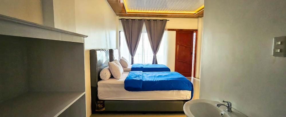Raffiel Nias Apartment Lagudri Ngoại thất bức ảnh