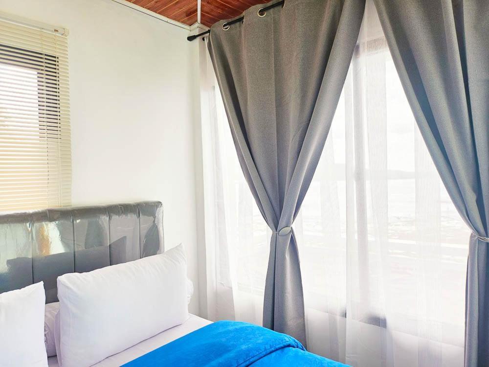 Raffiel Nias Apartment Lagudri Ngoại thất bức ảnh
